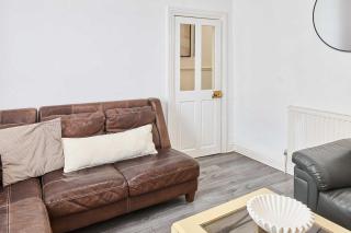 Host & Stay - Bishop House - 5