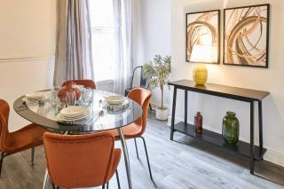 Host & Stay - Bishop House - 4