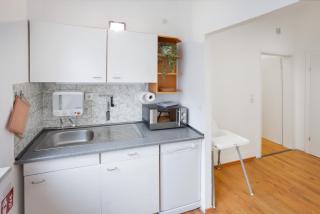 ruhrApartments - für 5 - Nähe A40 - fastWIFI - perfekt für Familien und Geschäftsreisen - 7