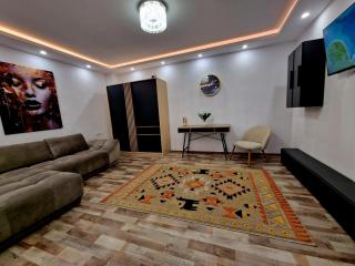 Cosy Vibe 2 - 4