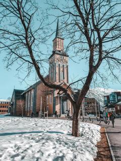 The Arctic Pearl I Near City Center I Free Parking - 7