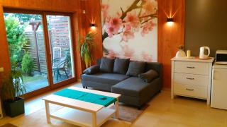 Wyjątkowy Apartament z Sauną w Rewalu - Rewal - 0