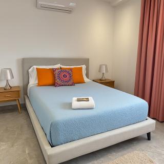 Apartamento en Hotel Vista Caribe Azua - 1