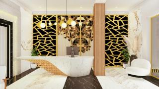 Golden bliss hotel - 3