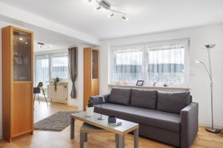 Ferienwohnung Windradblick - 7