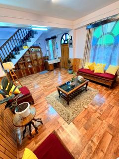 Darjeeling Retreat - 7