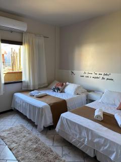 Pousada Mar e Paz - 3