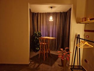 DOKKI COMFORT ROOM - Males only - 9