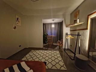 DOKKI COMFORT ROOM - Males only - 4