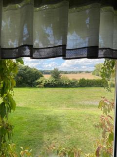 Ferienwohnung Waldblick - 6