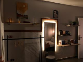 DOKKI COMFORT ROOM - Males only - 1