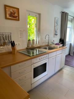 Ferienwohnung Waldblick - 4