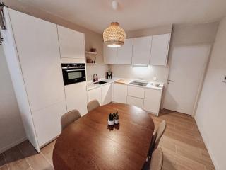 Sun, sea, then rest - with garden and parking - 8