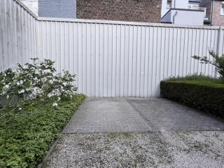 Sun, sea, then rest - with garden and parking - 5