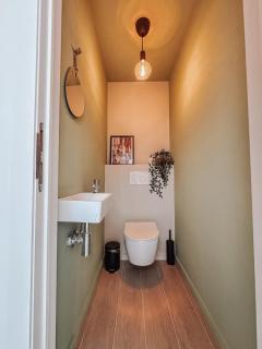 Sun, sea, then rest - with garden and parking - 3