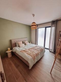 Sun, sea, then rest - with garden and parking - 2