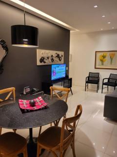 Lindo FLAT no coração de Ipanema - 6