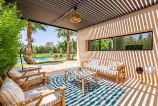 Family villa in Marrakech - 9