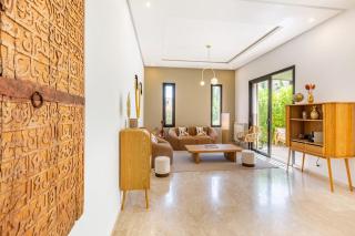 Family villa in Marrakech - 2