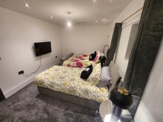 Ground Floor Apartment - 1