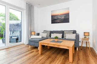 Ferienhaus Fischerstuuv - 6