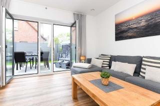 Ferienhaus Fischerstuuv - 4