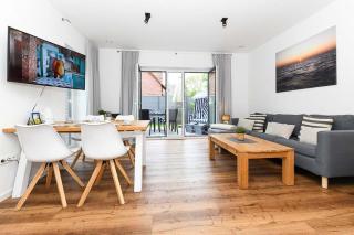 Ferienhaus Fischerstuuv - 3