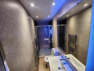 Ground Floor Apartment - 3