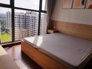 MinaHome - Masteri Vinhomes Ocean Park - 8