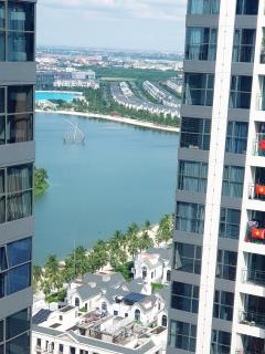 MinaHome - Masteri Vinhomes Ocean Park - 7