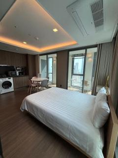 excellent site,family suite room - Ch'ŏngsap'o - 6