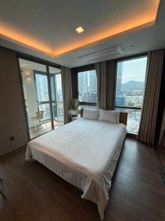 excellent site,family suite room - Ch'ŏngsap'o - 4