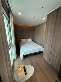 excellent site,family suite room - Ch'ŏngsap'o - 3