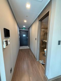 excellent site,family suite room - Ch'ŏngsap'o - 1
