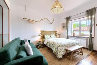 Zamudio Cozy Room By Next Stop Bilbao - 2
