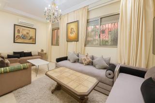 SABOR FAMILY APARTS -Jaouharat Al Atlas - 1