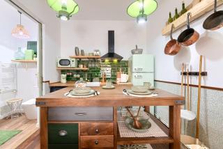 Zamudio Cozy Room By Next Stop Bilbao - 8