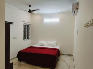 Rudraksha RESIDENCY - 1