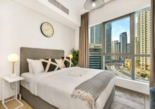 Bay Central Modern Studio - 5