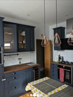 The Cozy Double Retreat - 4