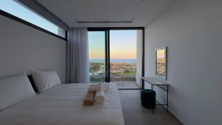 Aqua Beachfront Villas - Villa 2 - 4