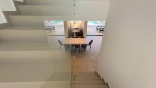 Aqua Beachfront Villas - Villa 2 - 1