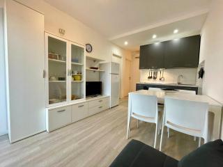 Modern apartment with balcony - 5