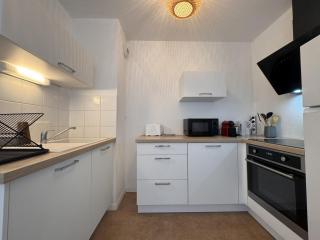 Le Primavera - Sarthe - 6 pers - Rêve au Mans - Coulaines - 6