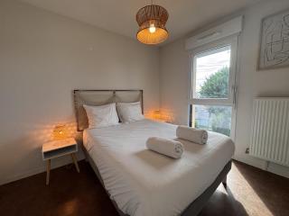 Le Primavera - Sarthe - 6 pers - Rêve au Mans - Coulaines - 3