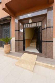 SABOR FAMILY APARTS -Jaouharat Al Atlas - 2