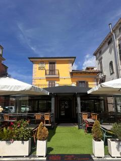 Hotel Scala alla Cascata - 0