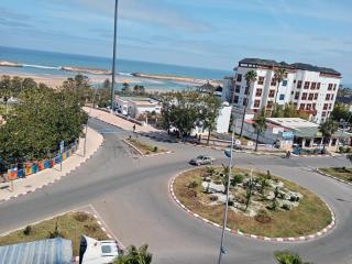 OUALIDIA Catrass G - 8