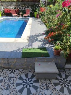 Residence des cascades - 1