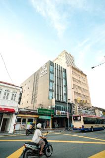 Palette Georgetown Formerly WoW Hotel - 9